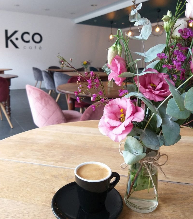 K.Co café — photo 3