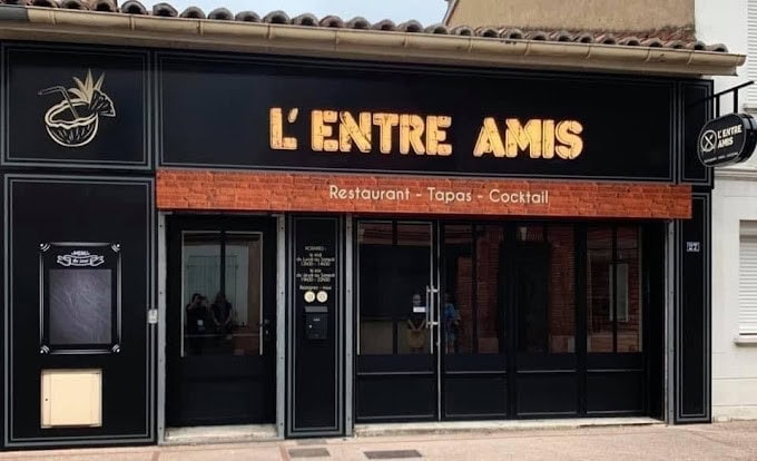 L'Entre Amis — photo 2