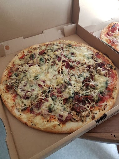 Pili Pizza — photo 2