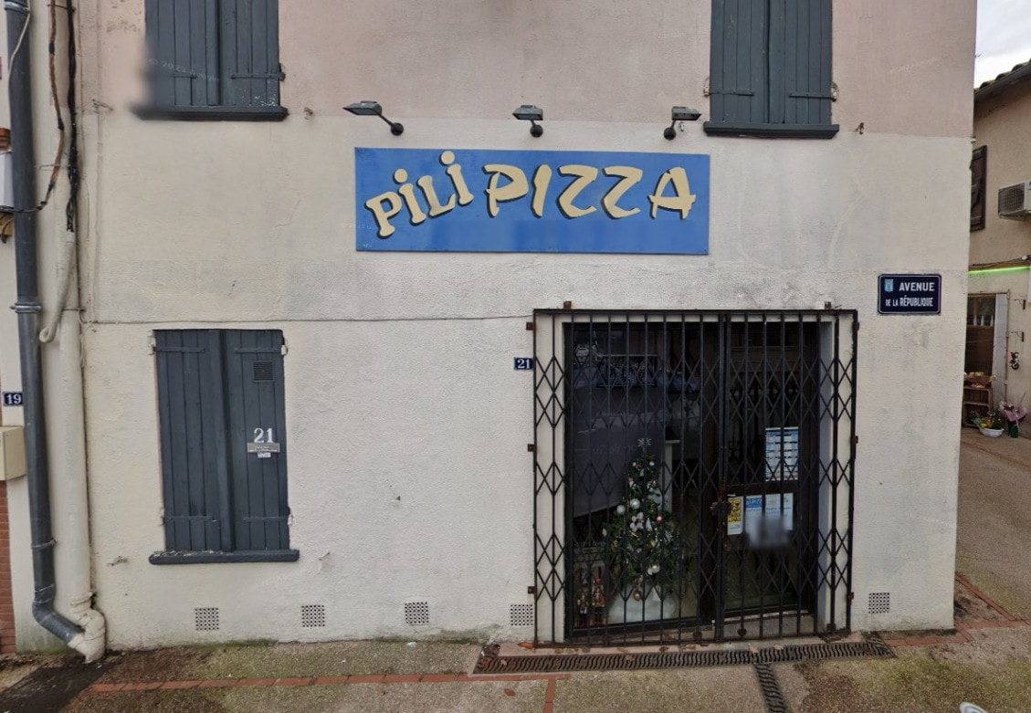 Pili Pizza — photo 3