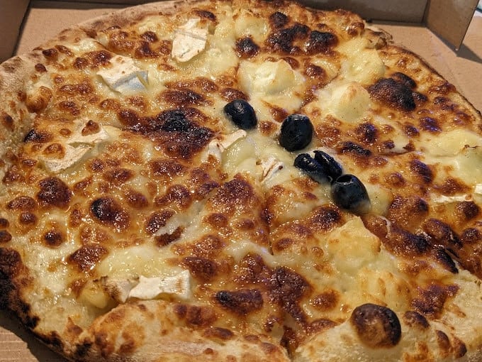 Pizz'Like — photo 2