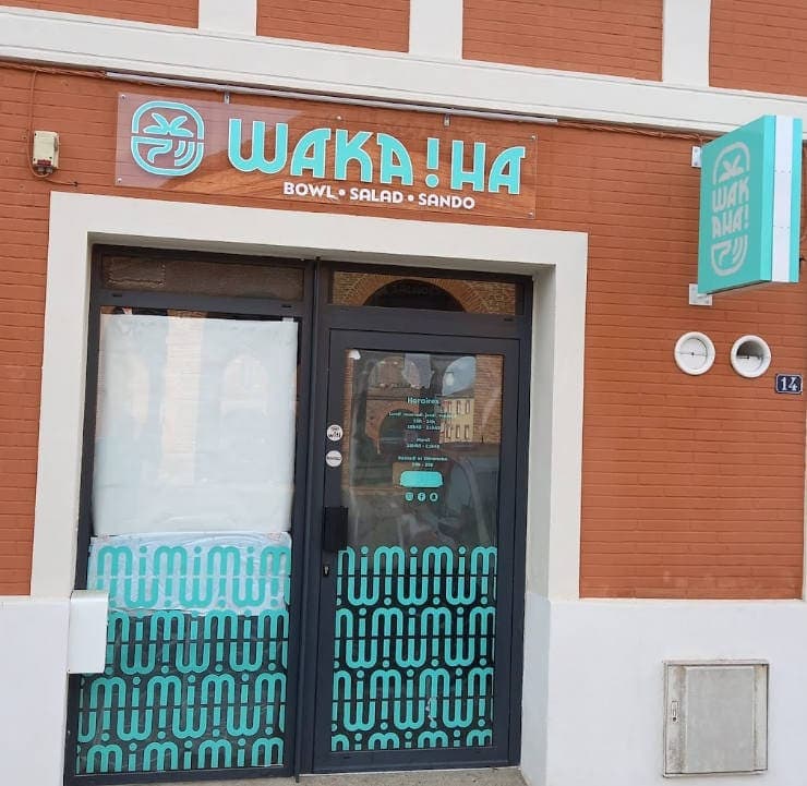 Waka!ha — photo 3