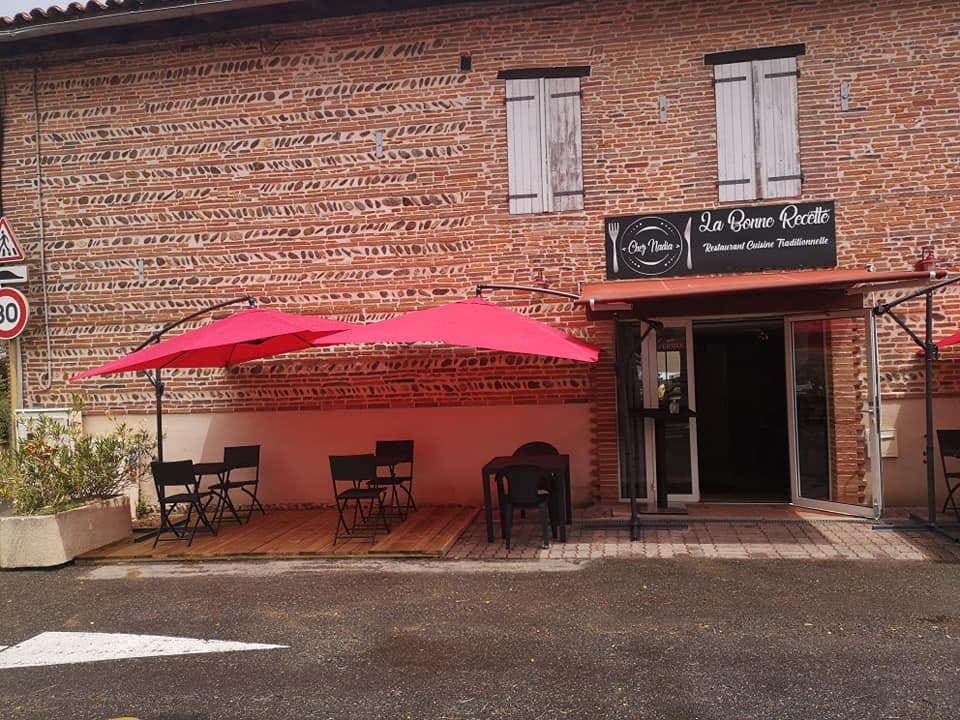 La bonne recette — Traditionnel à Sainte Foy de Peyrolieres — photo 2
