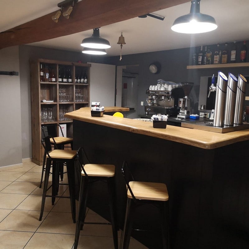 La bonne recette — Traditionnel à Sainte Foy de Peyrolieres — photo 3