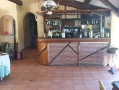 La Ferme aux Colverts — Restaurant Français à Sainte Foy de Peyrolieres — photo 2