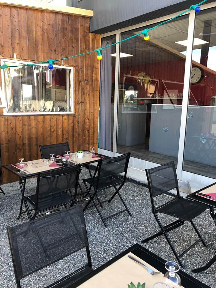 Le Grill — photo 2