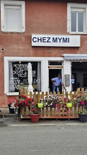 Chez Mymi — photo 2