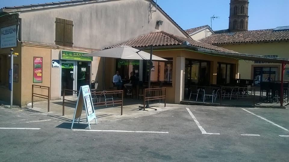 Le Braxeen — photo 2