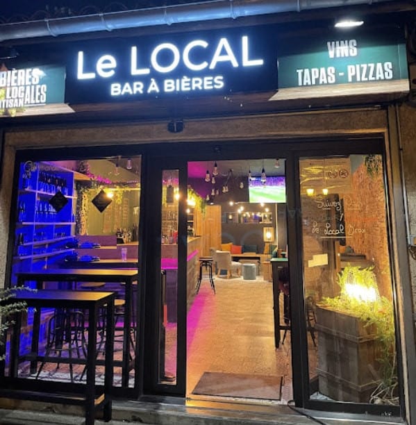 Le Local — photo 3