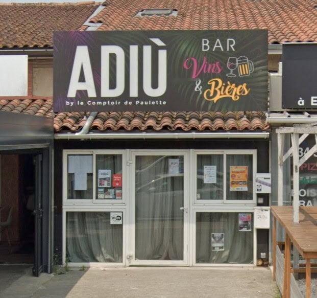 Adiu — photo 2