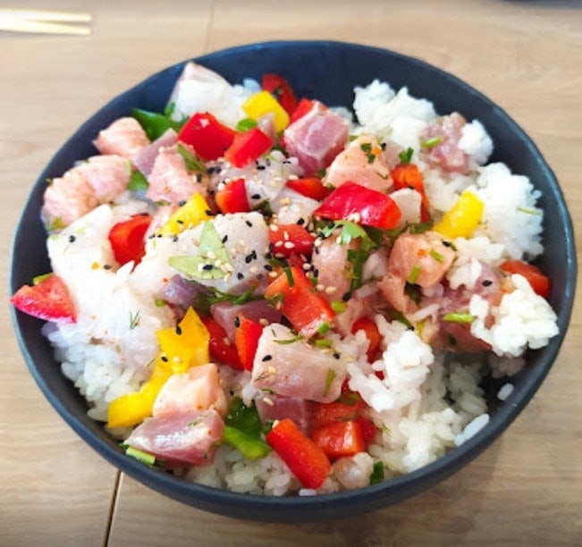 Kaly Sushi — photo 2