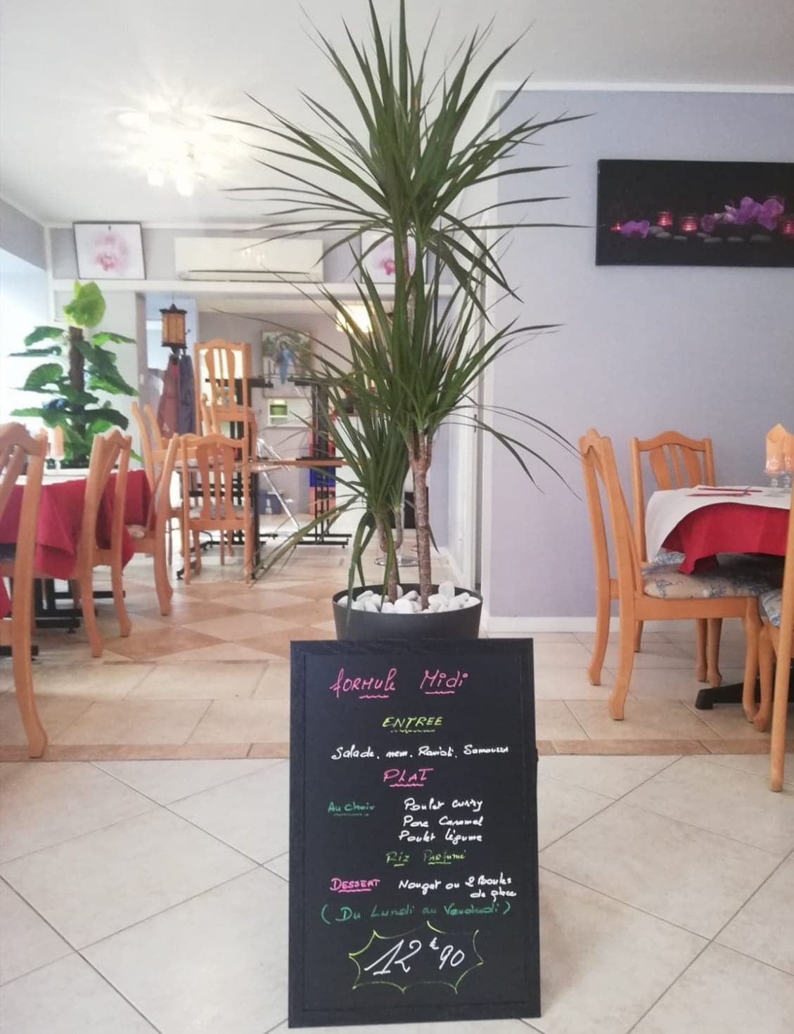 Le Saigon des lys — photo 3