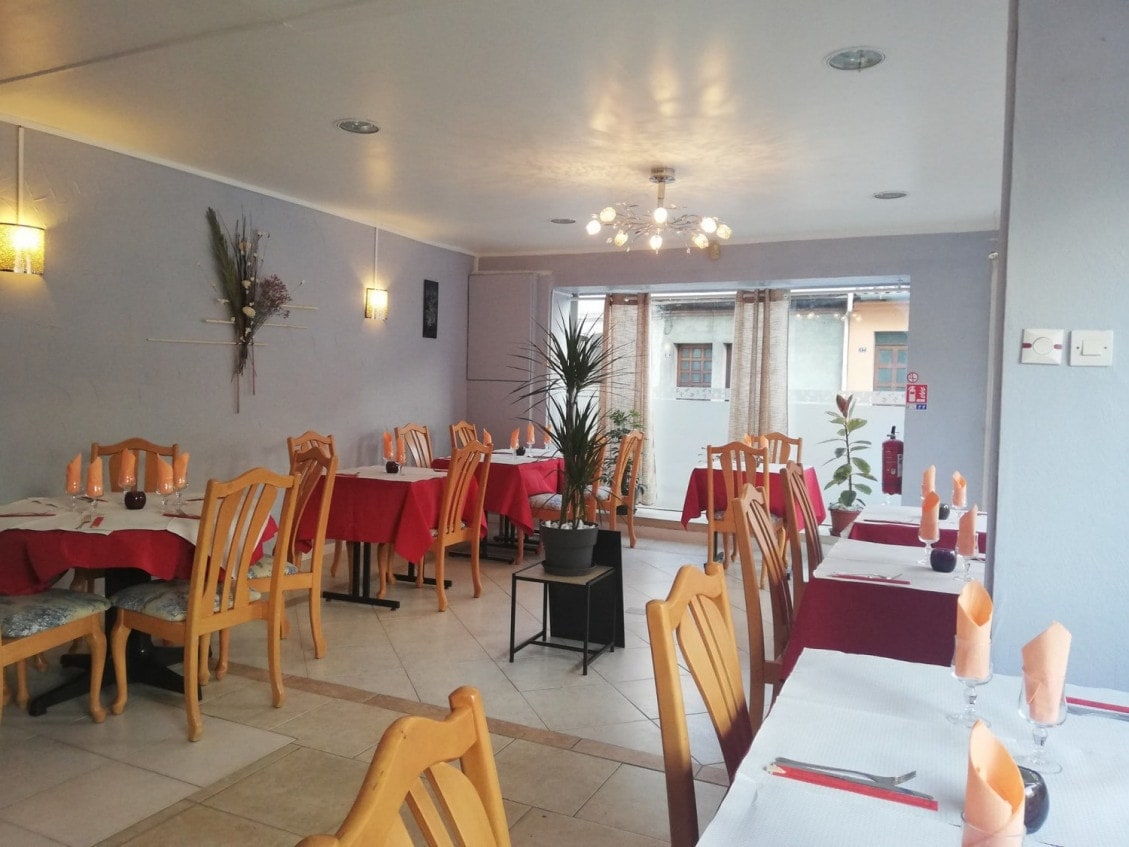 Le Saigon des lys — photo 2