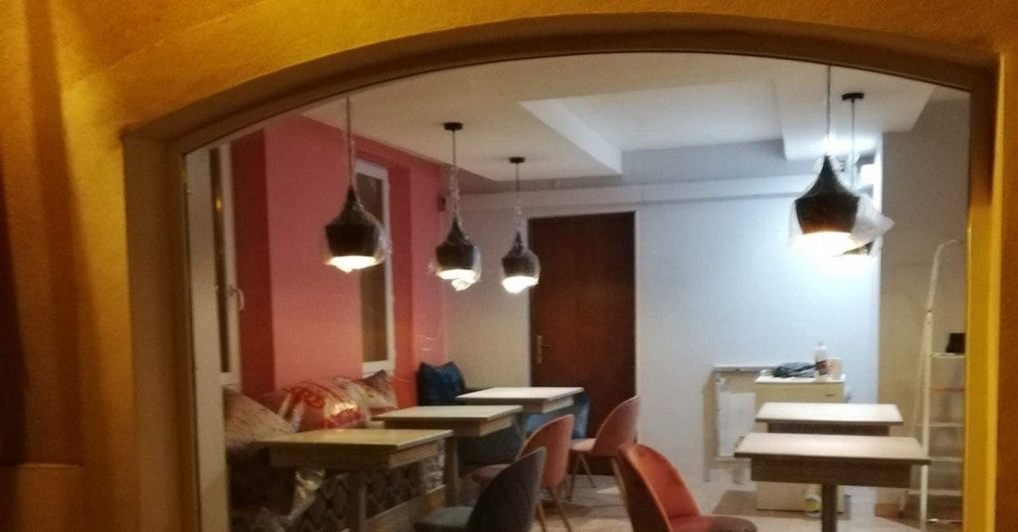 O thé gourmand — photo 3