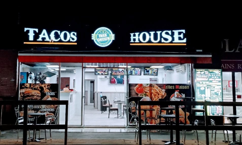 Tacos House — photo 2