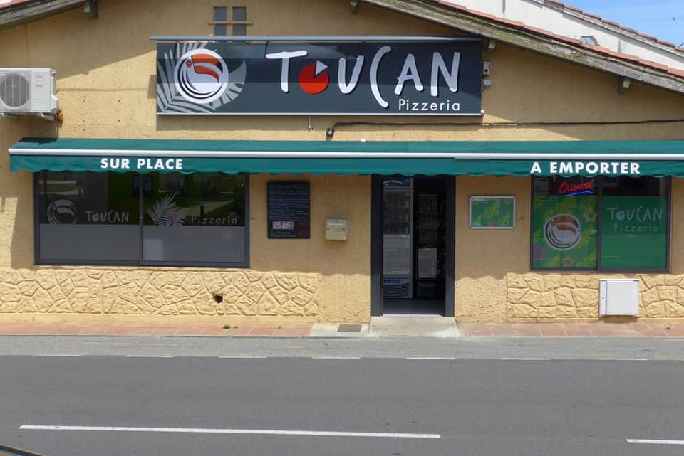 Toucan — photo 2