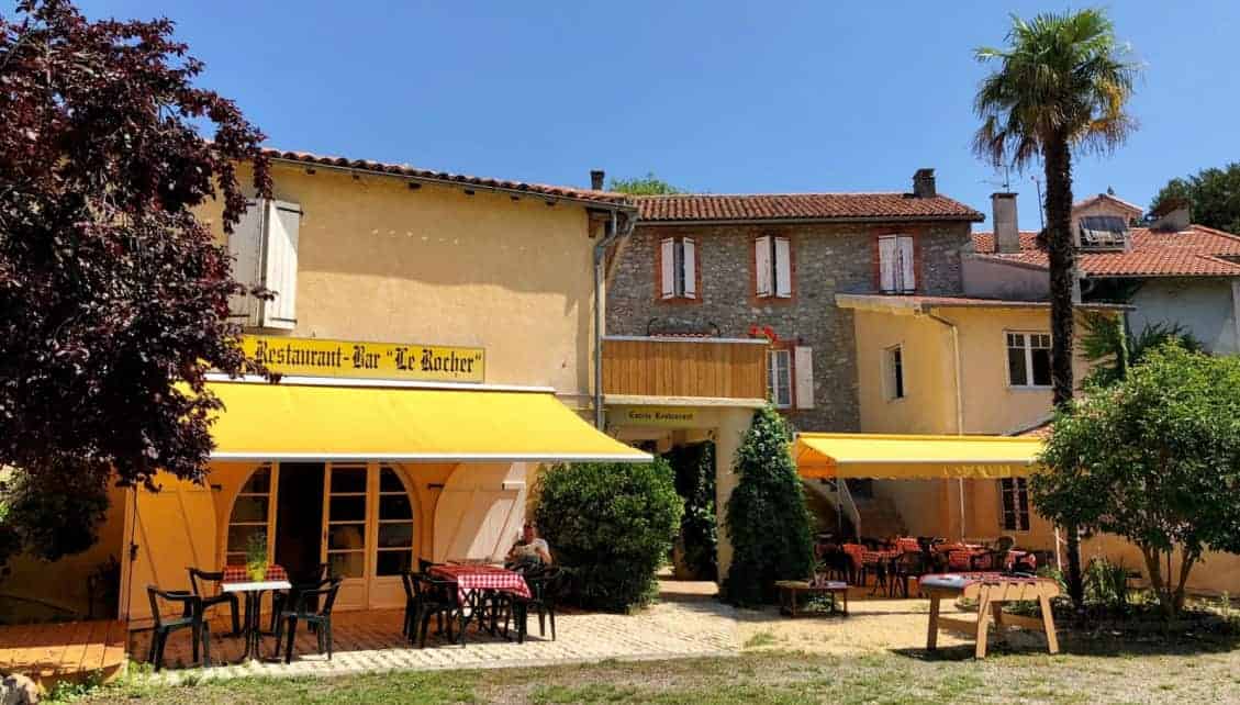 Le rocher — photo 2