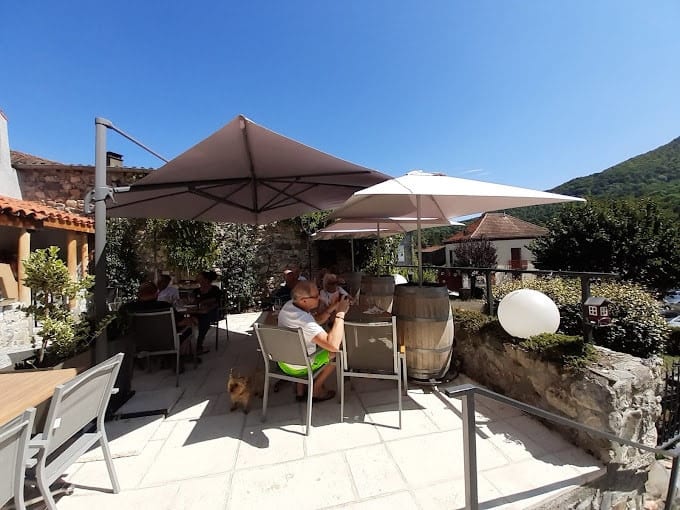Jacques  Restaurant — photo 3
