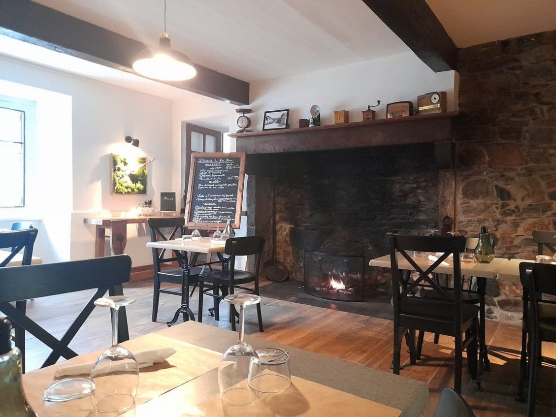 Le Bistrot de Chez Nous — photo 3