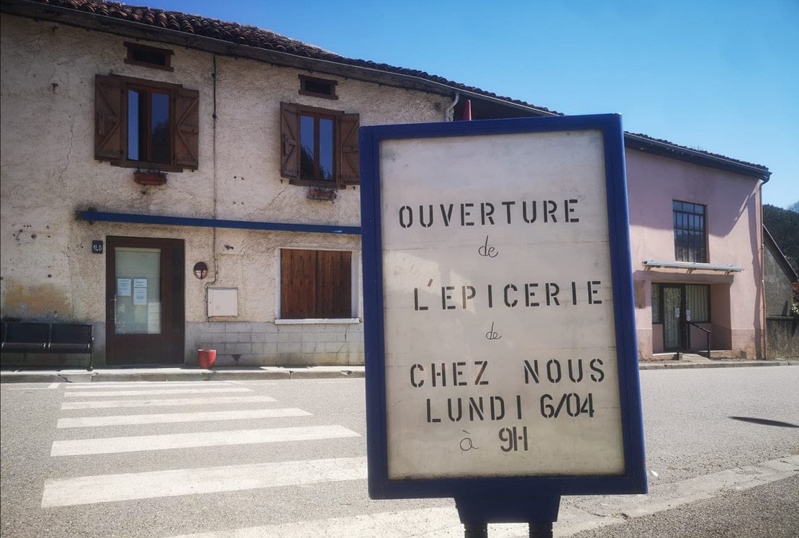 Le Bistrot de Chez Nous — photo 2