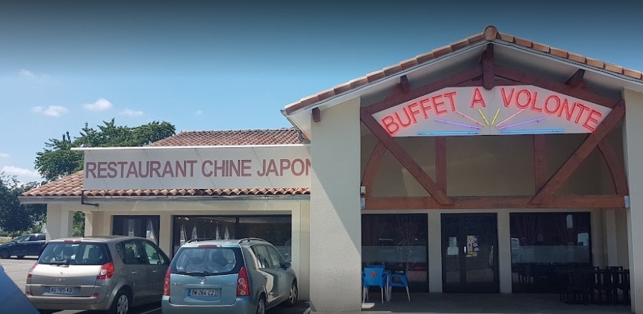 Restaurant Chine Japon — photo 2