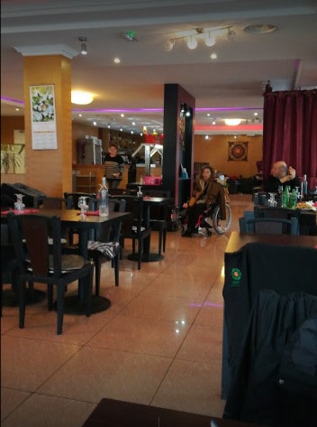 Restaurant Chine Japon — photo 3