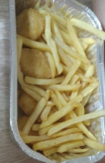 Ali Kebab — photo 2