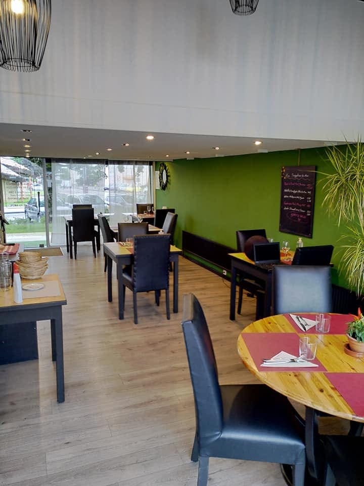La felicità trattoria — Restaurant Italien à Ramonville Saint Agne — photo 3
