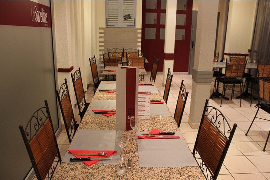 La Sorellina — photo 3