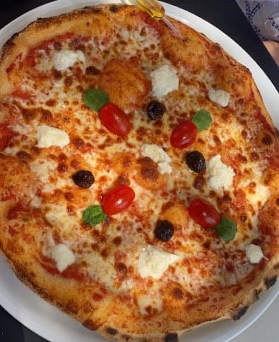 Pizza Helena — photo 2