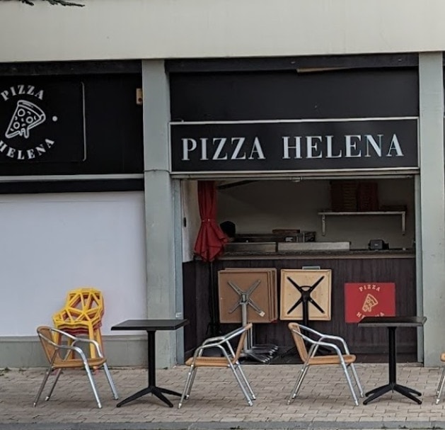 Pizza Helena — photo 3