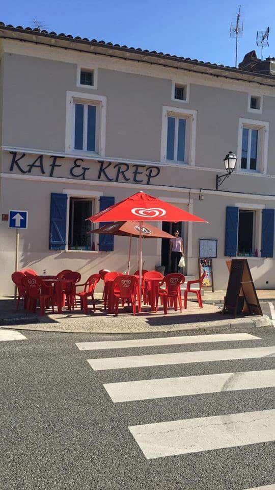 Kaf & Krep — photo 2