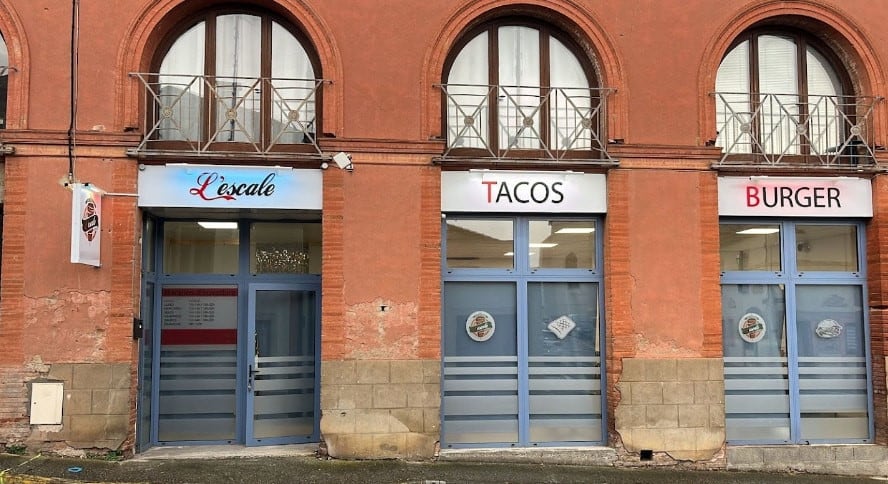 L'escale — photo 3