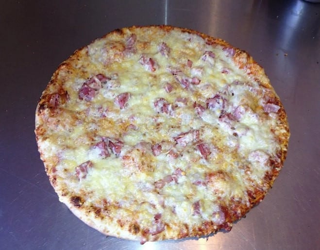 Pizza Soléo — photo 2
