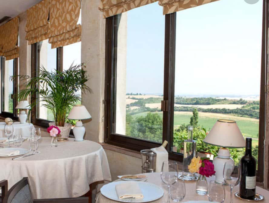 Auberge du Poids Public — Hôtel - Restaurant à Saint Felix Lauragais — photo 3