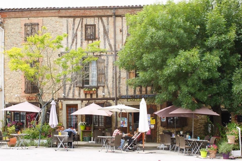 Le Cocagne — photo 2