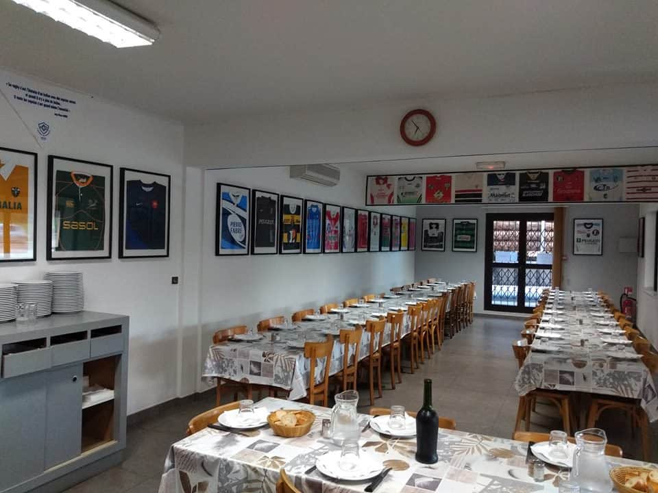 Relais Routier Le Grillon — Viandes et Grillades à Saint Felix Lauragais — photo 3