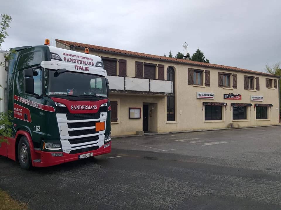 Relais Routier Le Grillon — Viandes et Grillades à Saint Felix Lauragais — photo 2