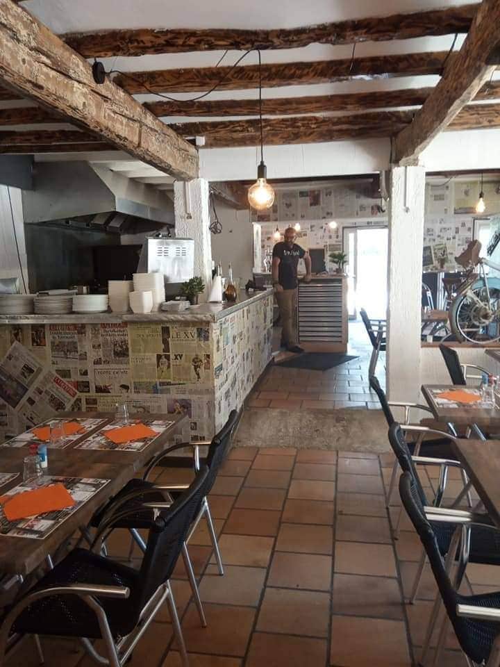 L'arrabiatta — photo 3