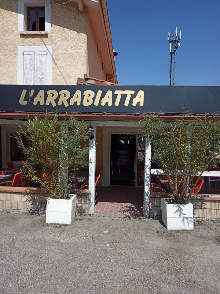L'arrabiatta — photo 2