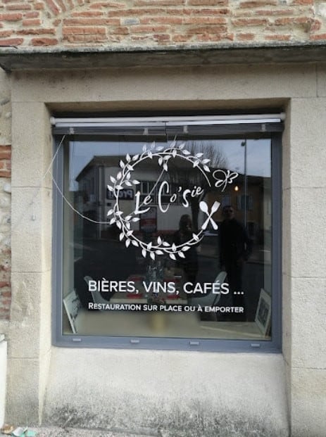 Le Co'sie — photo 3