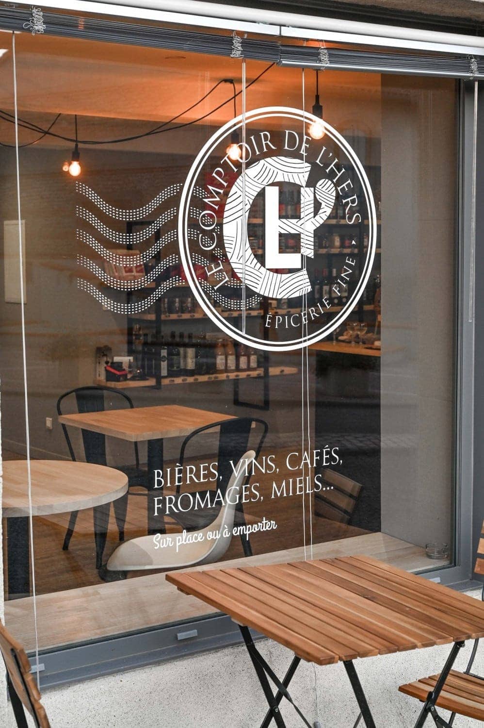 Le Comptoir de l'Hers — photo 3