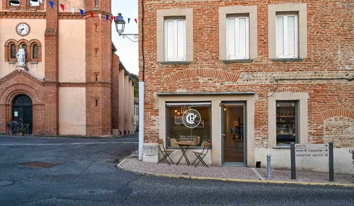 Le Comptoir de l'Hers — photo 2