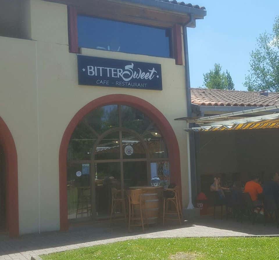 BitterSweet — photo 2