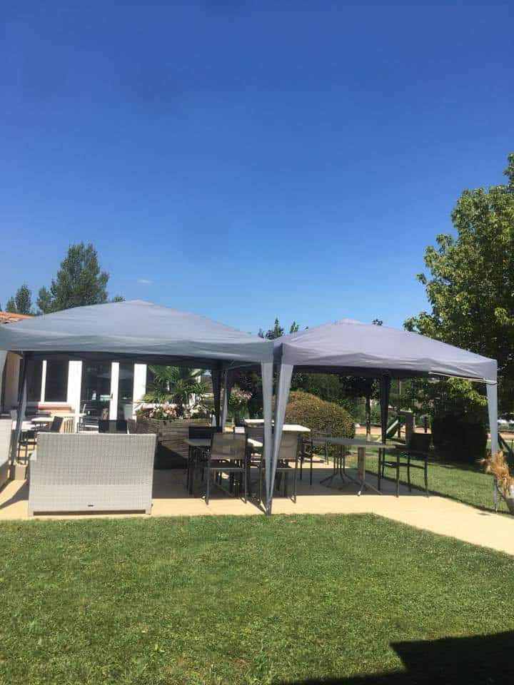 Auberge du Pastel — photo 2