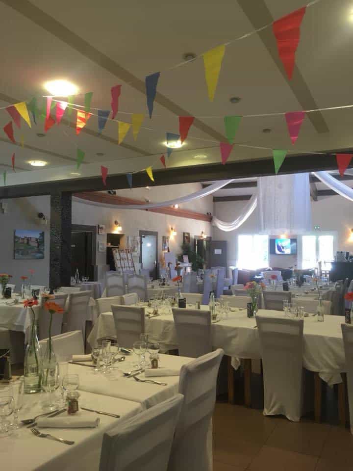 Auberge du Pastel — photo 3