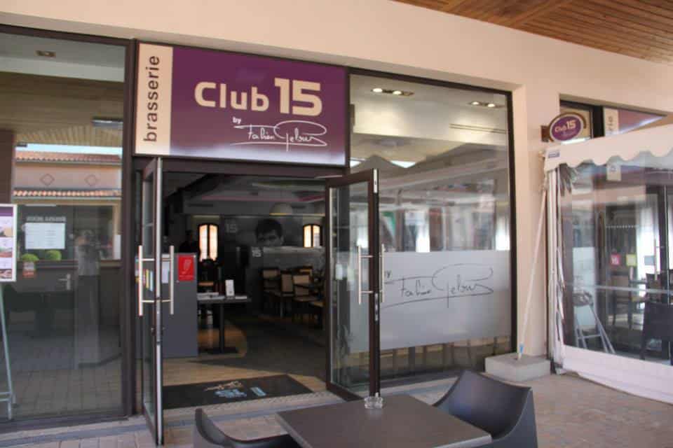 Club 15 — photo 2