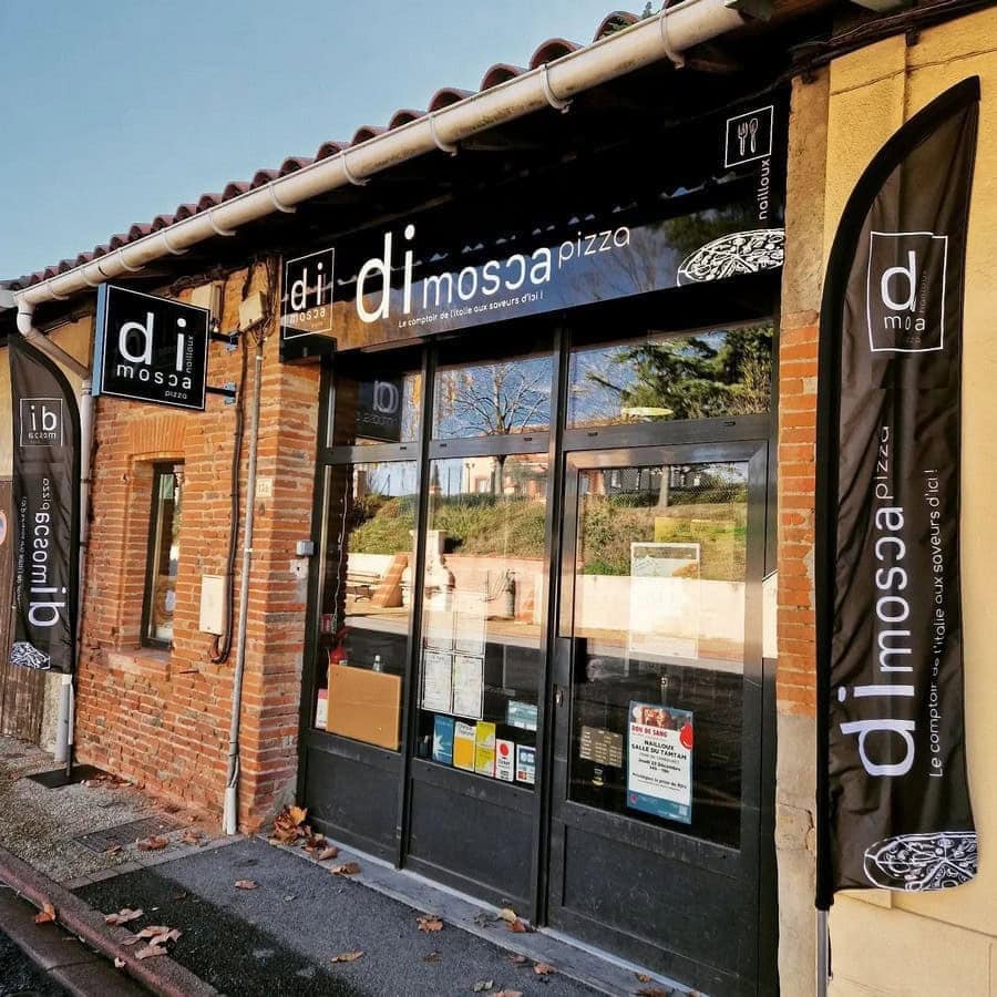 Di Mosca — photo 2
