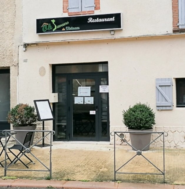 Ôh Saveurs du Vietnam — Restaurant Vietnamien à Nailloux — photo 2
