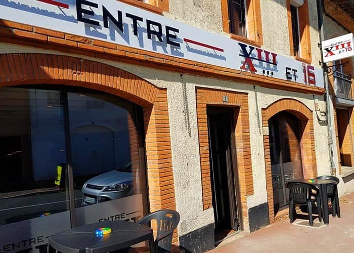 Entre 13 et 15 — photo 2